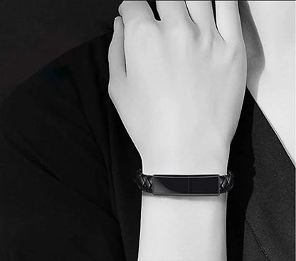 Portable Bracelet Charging Cable – Fast USB Charger for iPhone, Samsung, Xiaomi & More